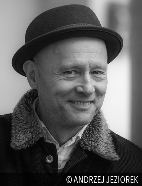 Pieczyński Krzysztof