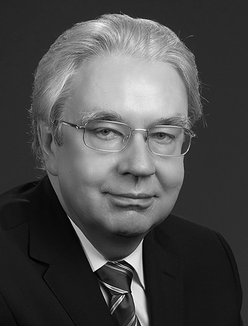 Kucharz Eugeniusz Józef Leszek