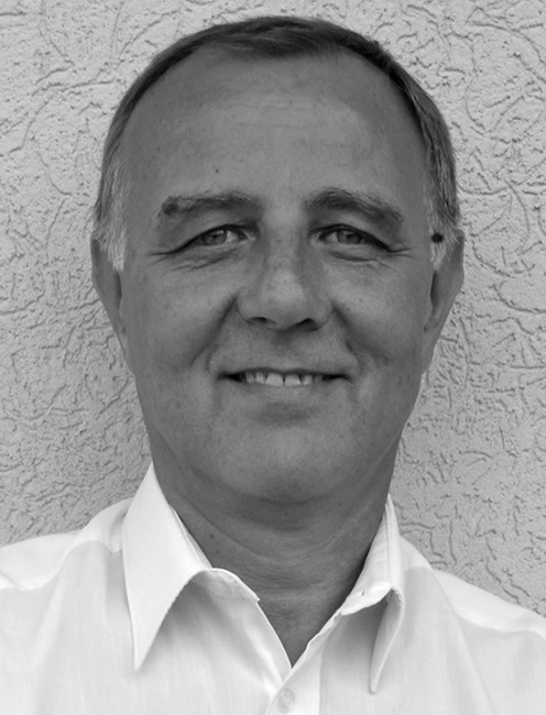 Cseke Péter Sándor 