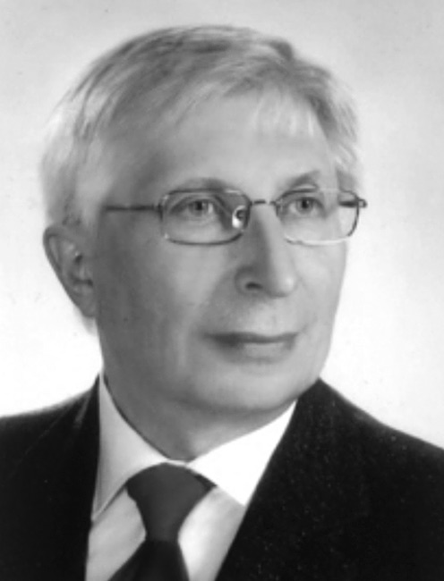 Chrobaczyński Jacek