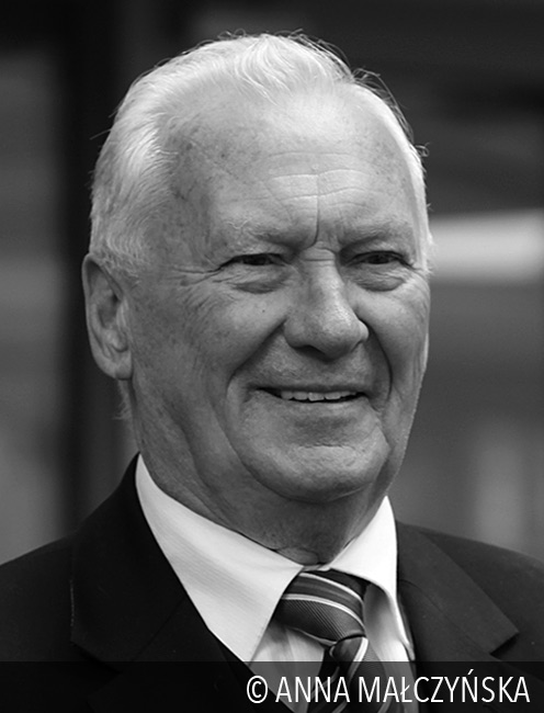 Hołyst Brunon