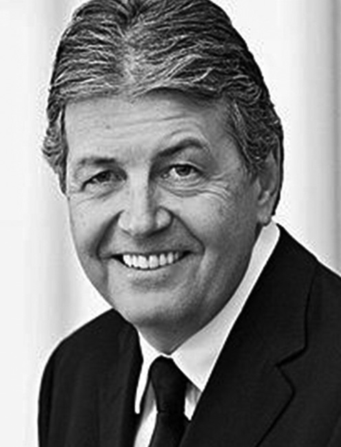 Zeiler Gerhard