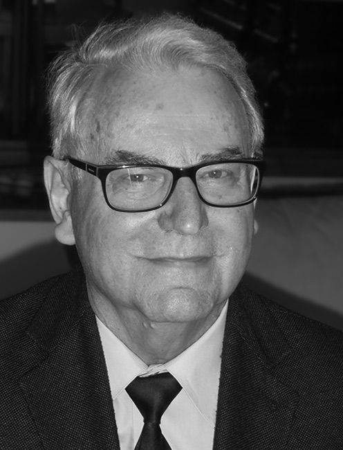 Prus-Głowacki Wiesław Aleksander