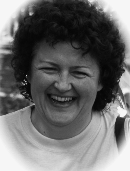 Valčeková Jaroslava