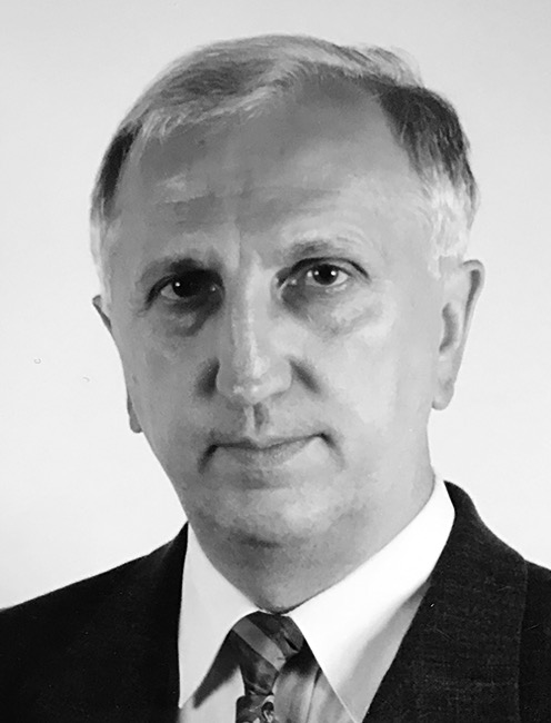 Frąckowiak Józef Stanisław