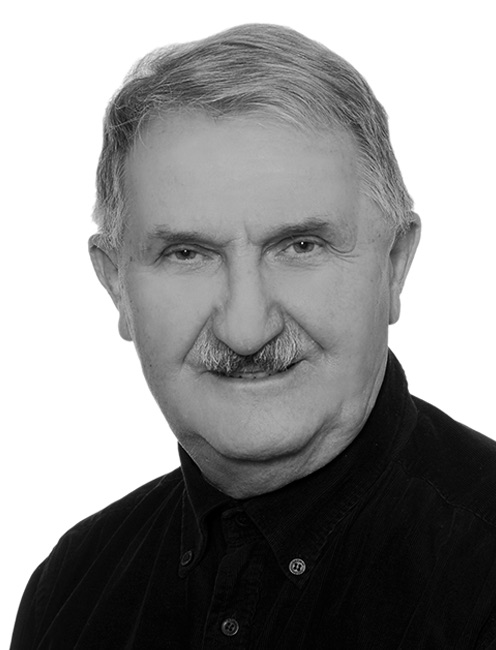 Terpiłowski Janusz